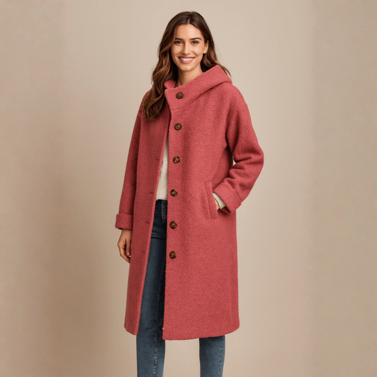 Cold-Weather Layers