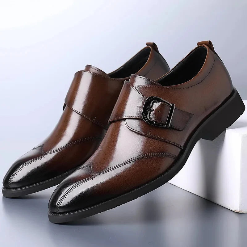 Men's Dress Shoes