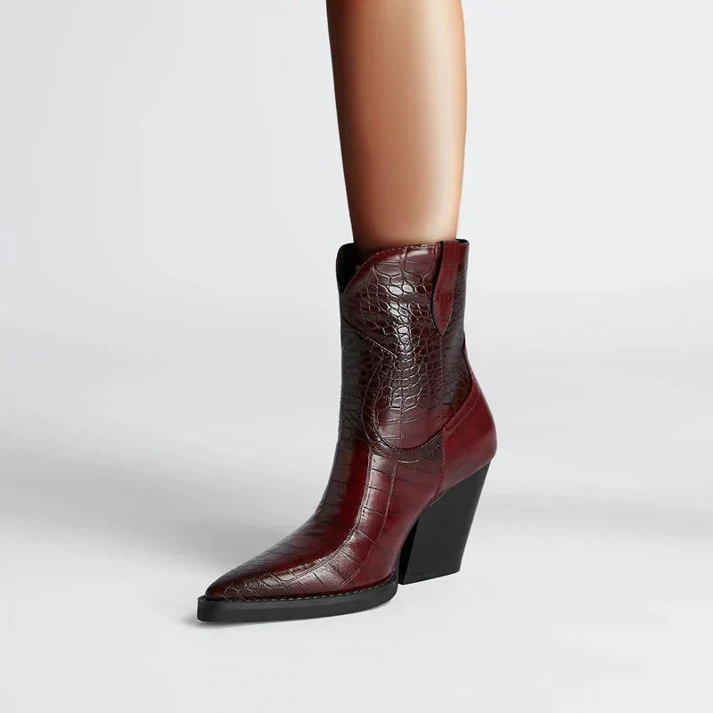 Women's Boots