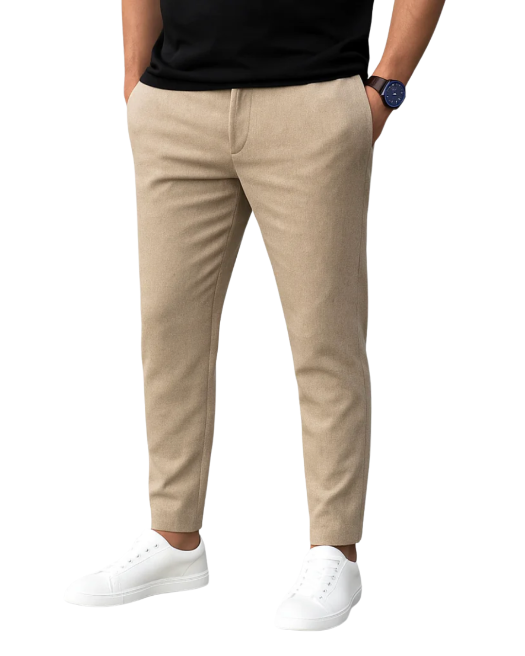 Men's Trousers