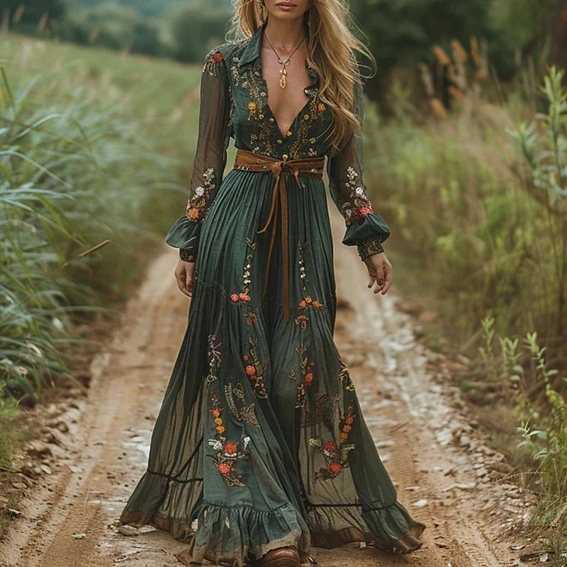 Occasion Dressing