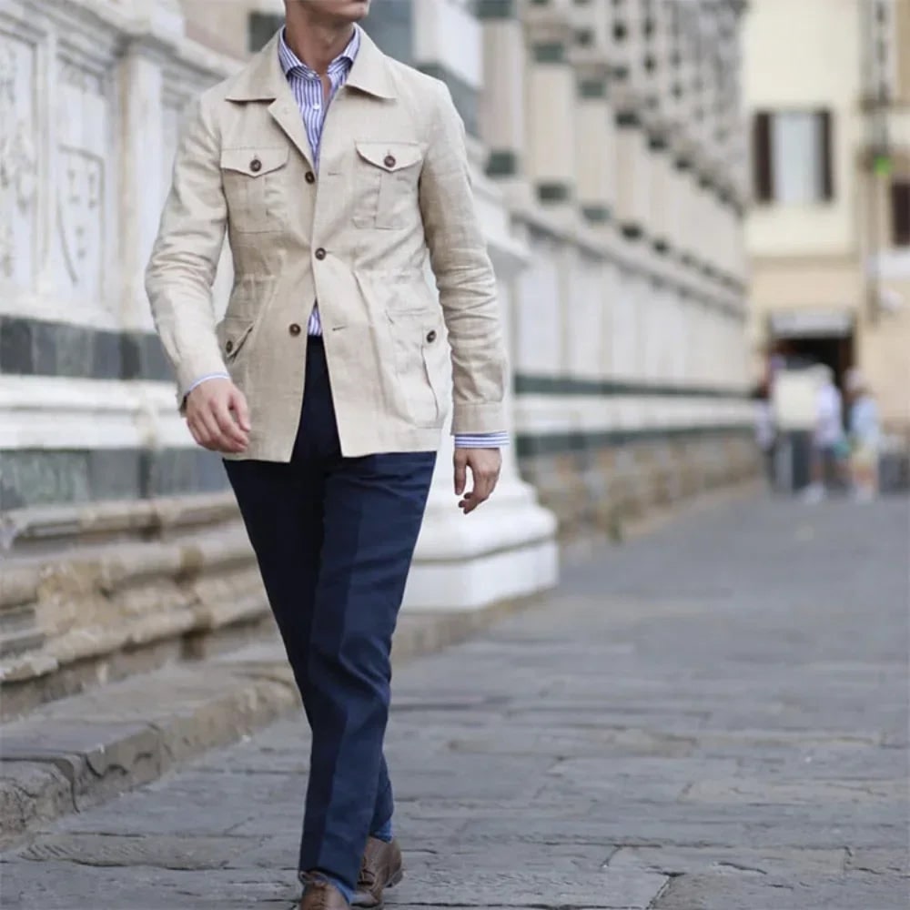 Men's Jackets