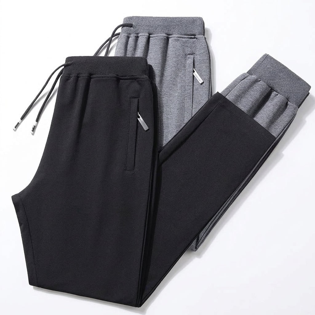 Men's Pants & Trousers