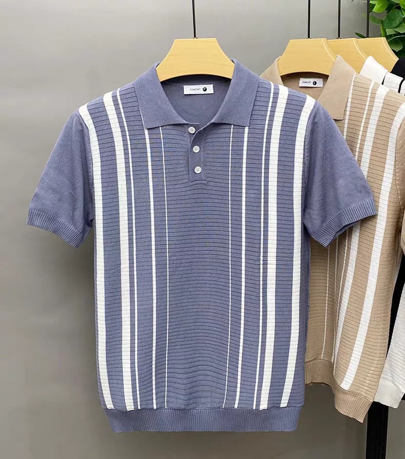 Men's Polos