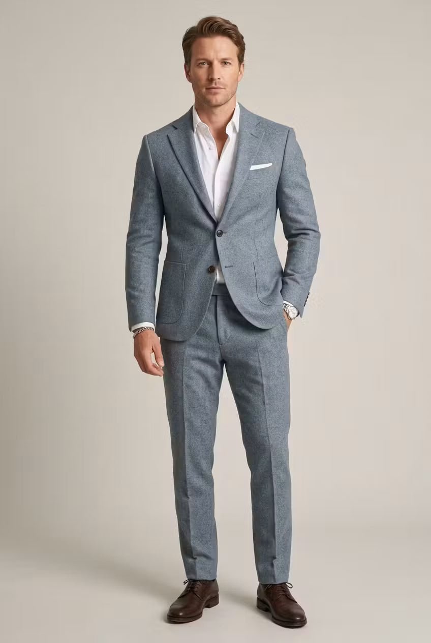 Men's Suits