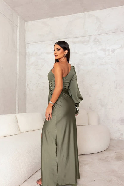 A-line Dress