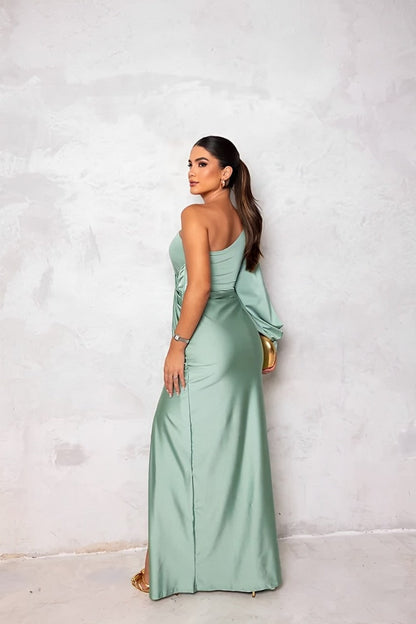 A-line Dress