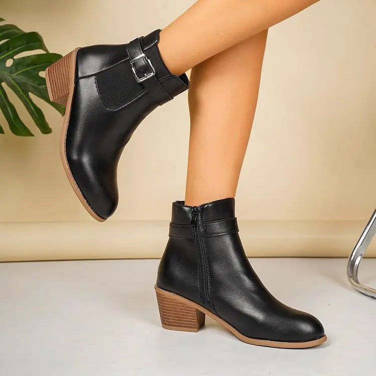 Ankle Boots