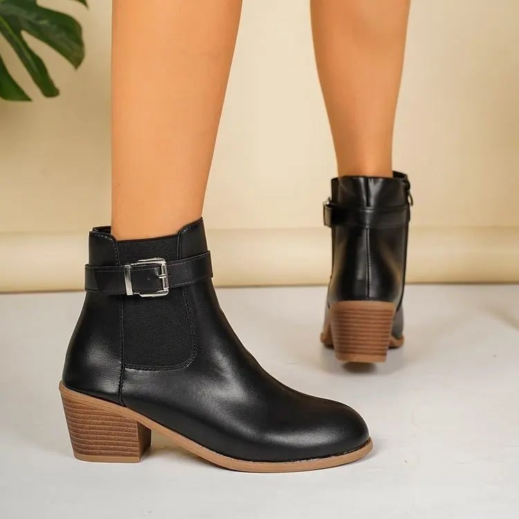 Ankle Boots