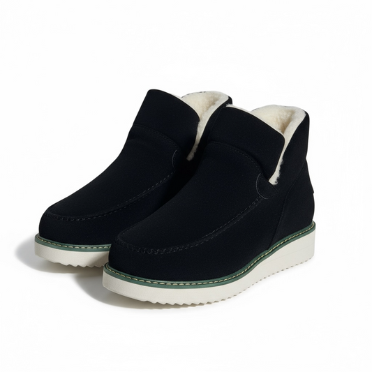 Boots for Women - Black