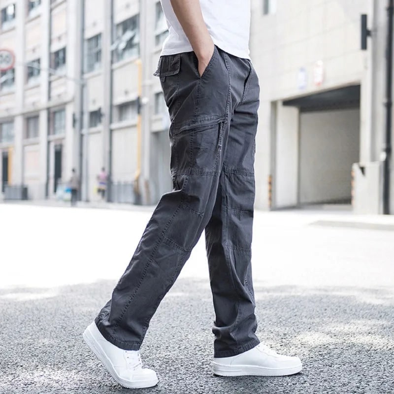 Cargo Pants for Men
