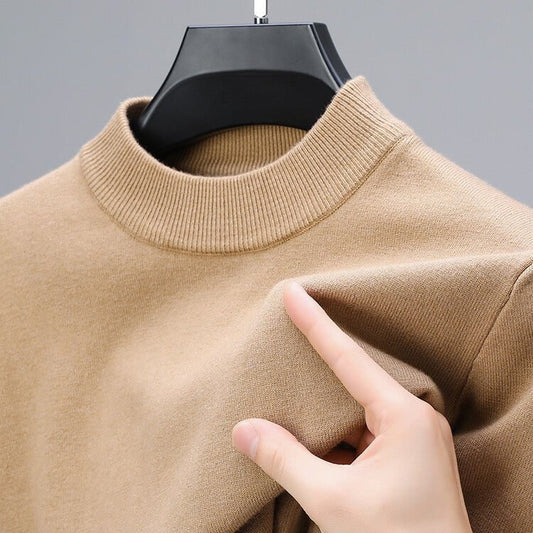 Cashmere Sweater for Men