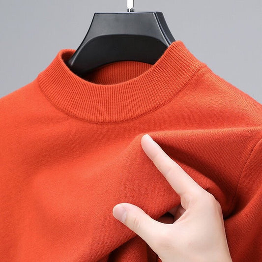 Cashmere Sweater for Men