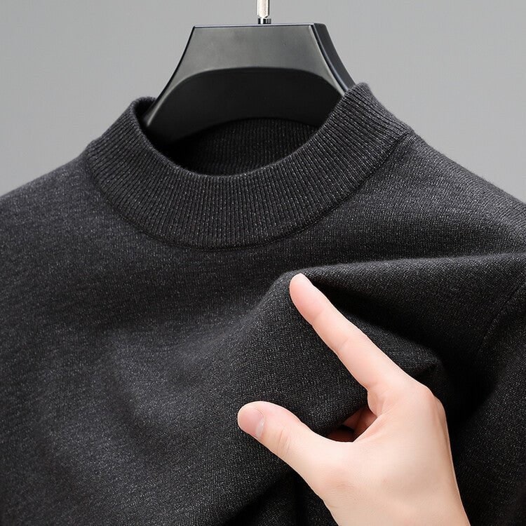 Cashmere Sweater for Men