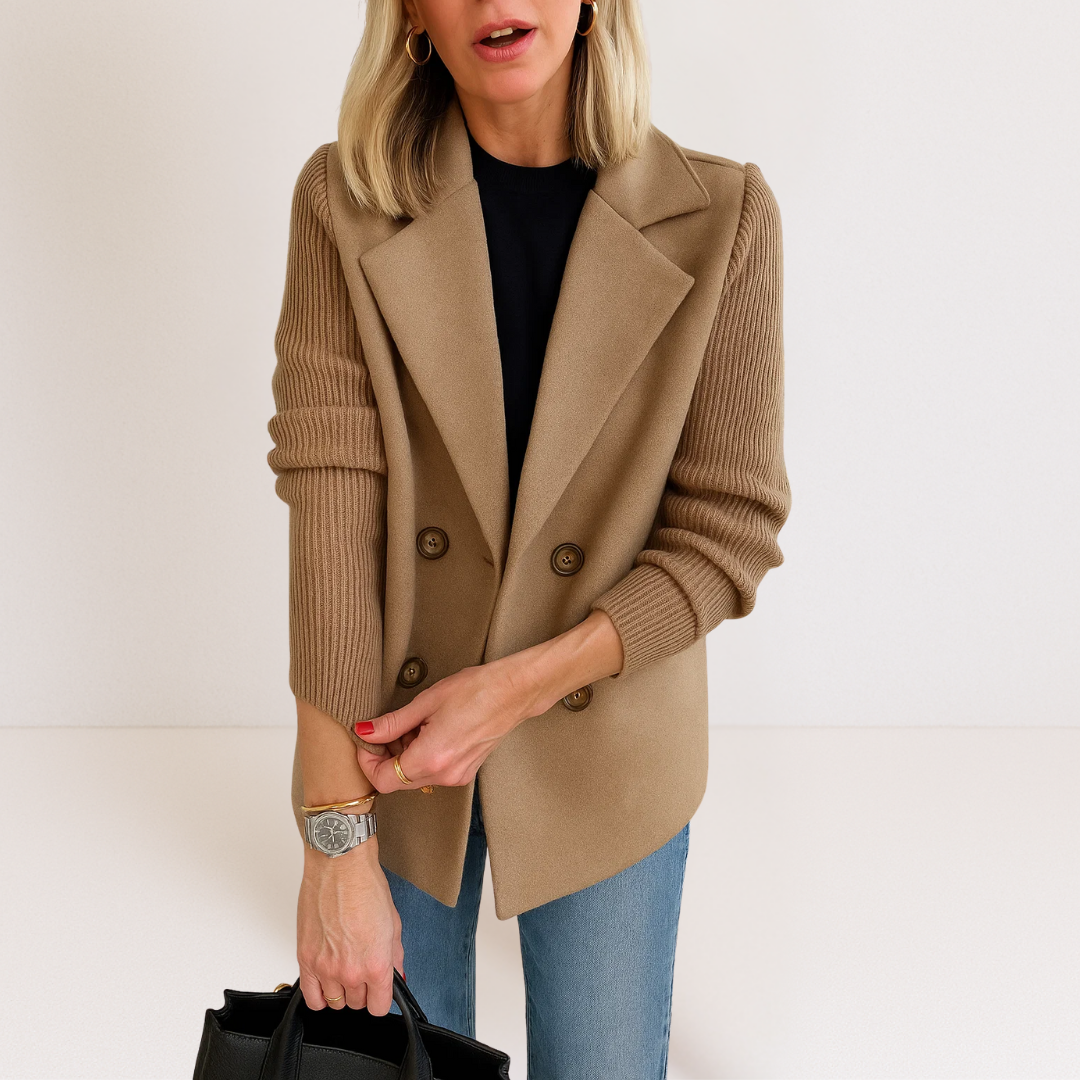Casual Blazer for Women
