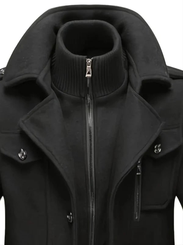 Coat for Men