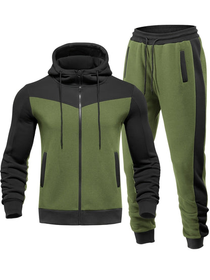 Comfortable Tracksuit for Men