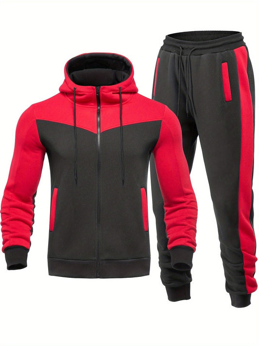 Comfortable Tracksuit for Men
