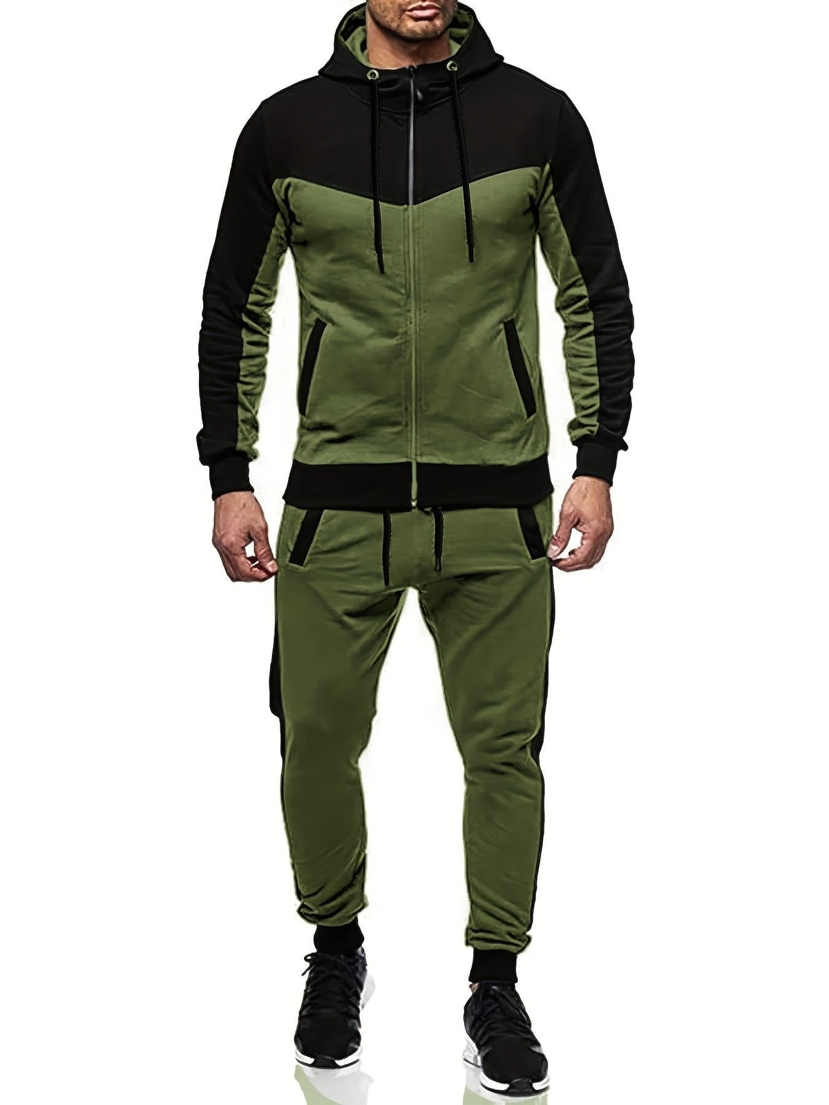 Comfortable Tracksuit for Men