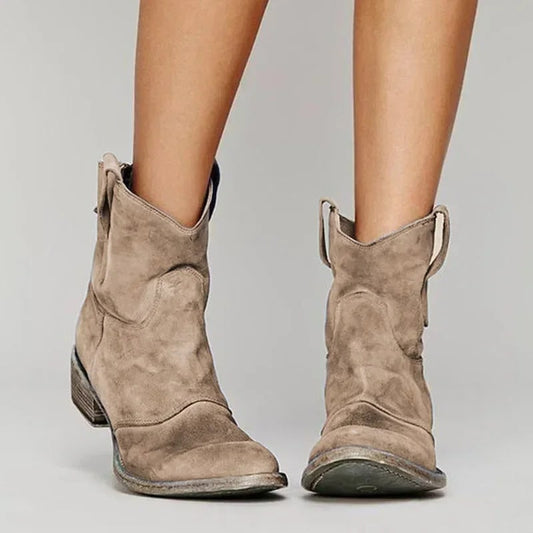Cowboy Boots