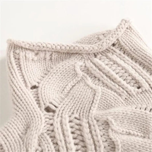 Elodie Knit Sweater