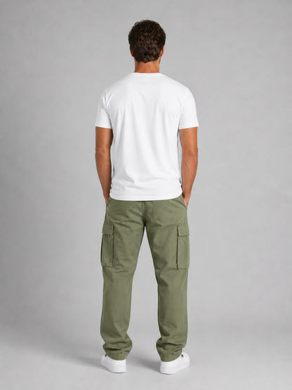 Florian Relaxed Pants
