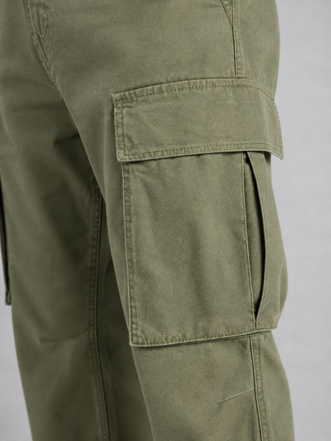 Florian Relaxed Pants