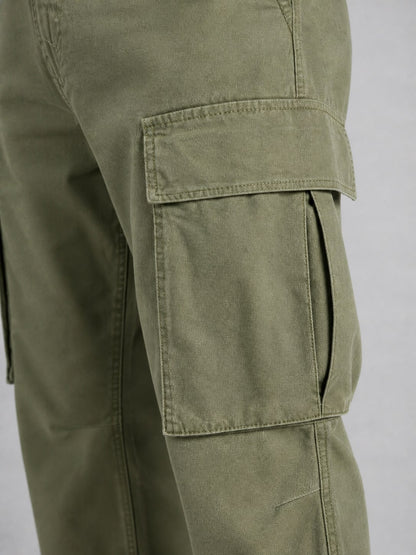 Florian Relaxed Pants