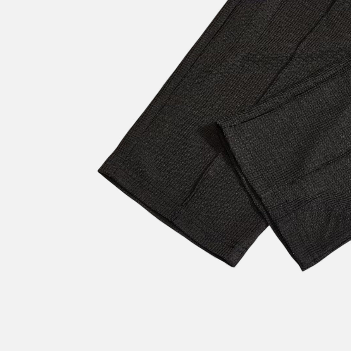 Arden Two-Piece Waffle Knit Men's Casual Outfit