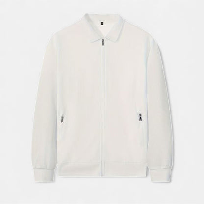 Arden Two-Piece Waffle Knit Men's Casual Outfit