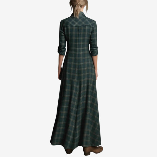 Women's Occasion-Ready Maxi Dress — product view