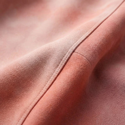 Jacob Lambskin Jacket