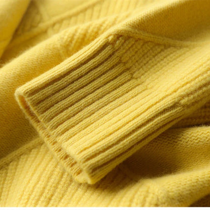 Leone Turtleneck