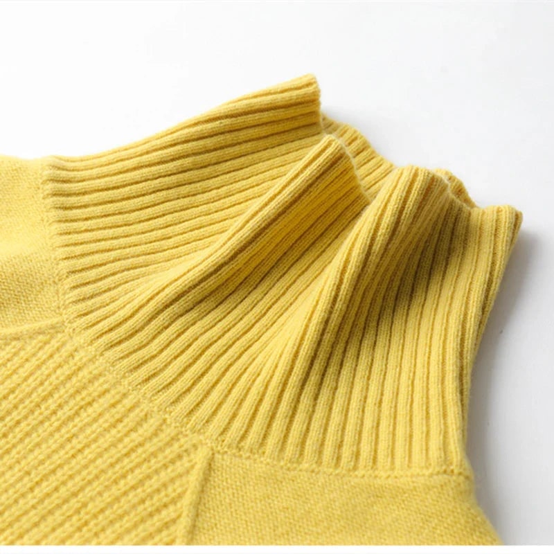Leone Turtleneck