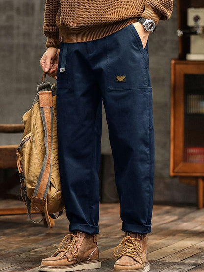 Lucian Utility Pants