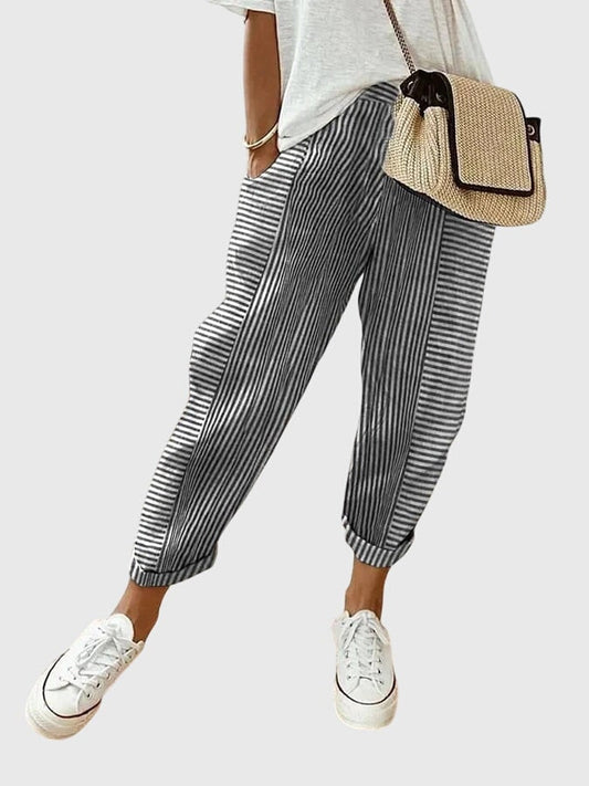 Pants for Women - Black