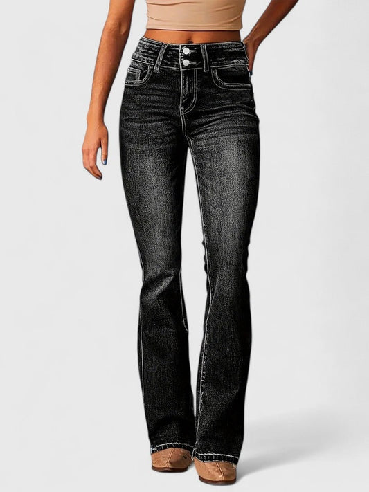 Pants for Women - Black