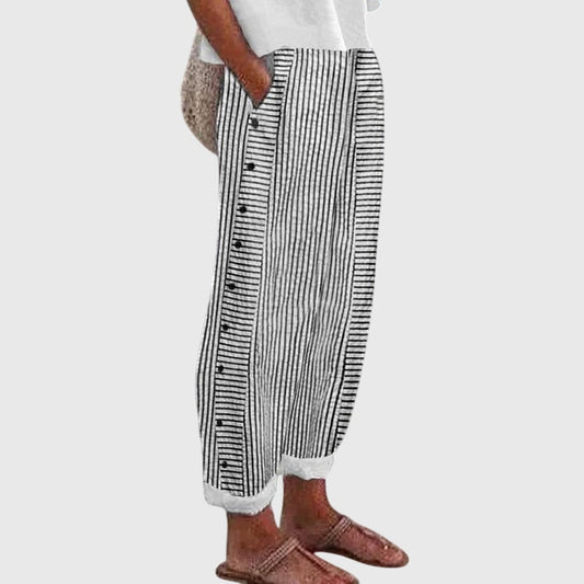 Pants for Women - Black