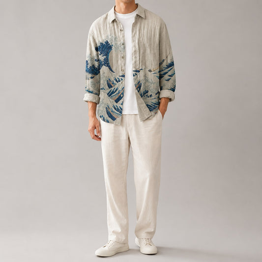 Relaxed Shirt