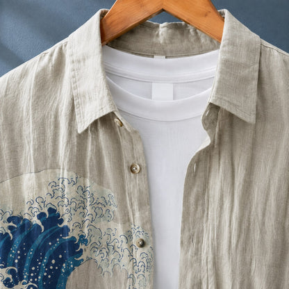 Relaxed Shirt