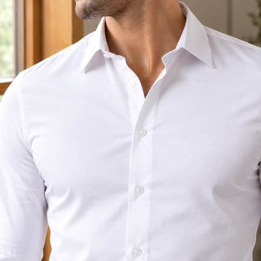 Stretch Shirt for Men