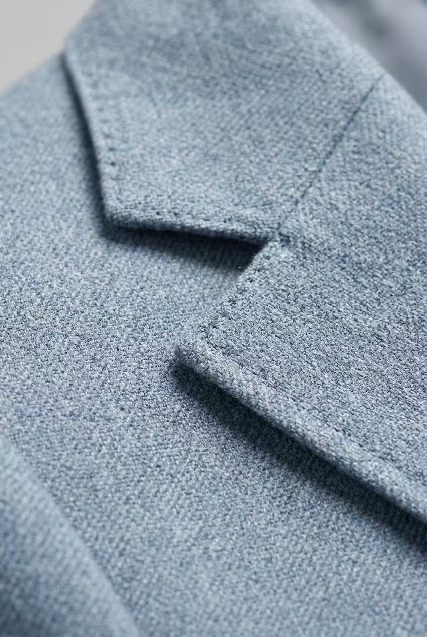 Tailored And Wedding Suit for Men