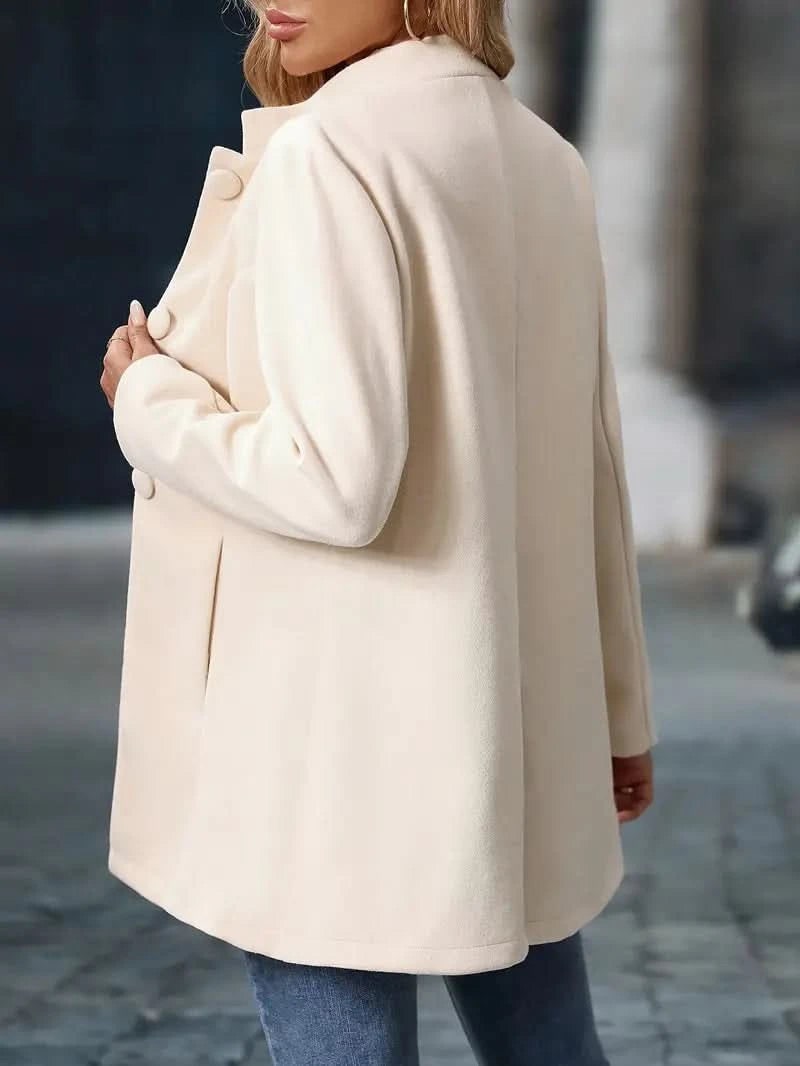 Tailored Blazer For Sophistication for Women