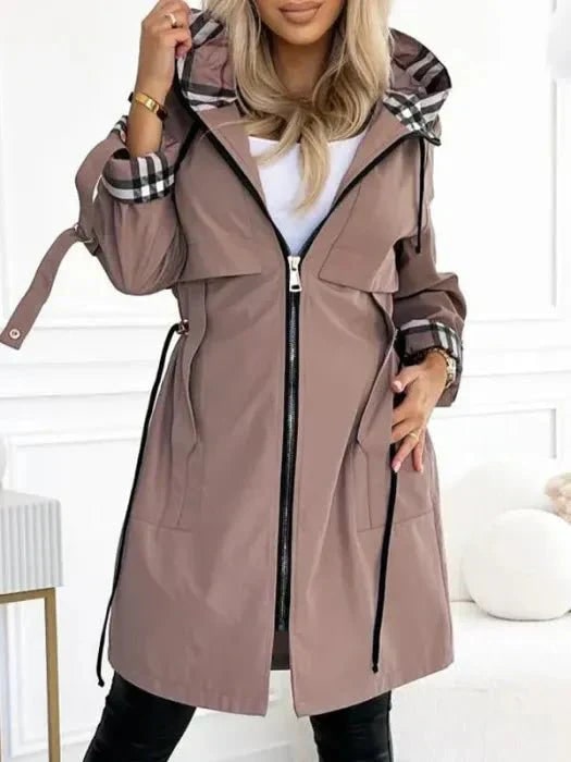Waterproof & Windproof Coat