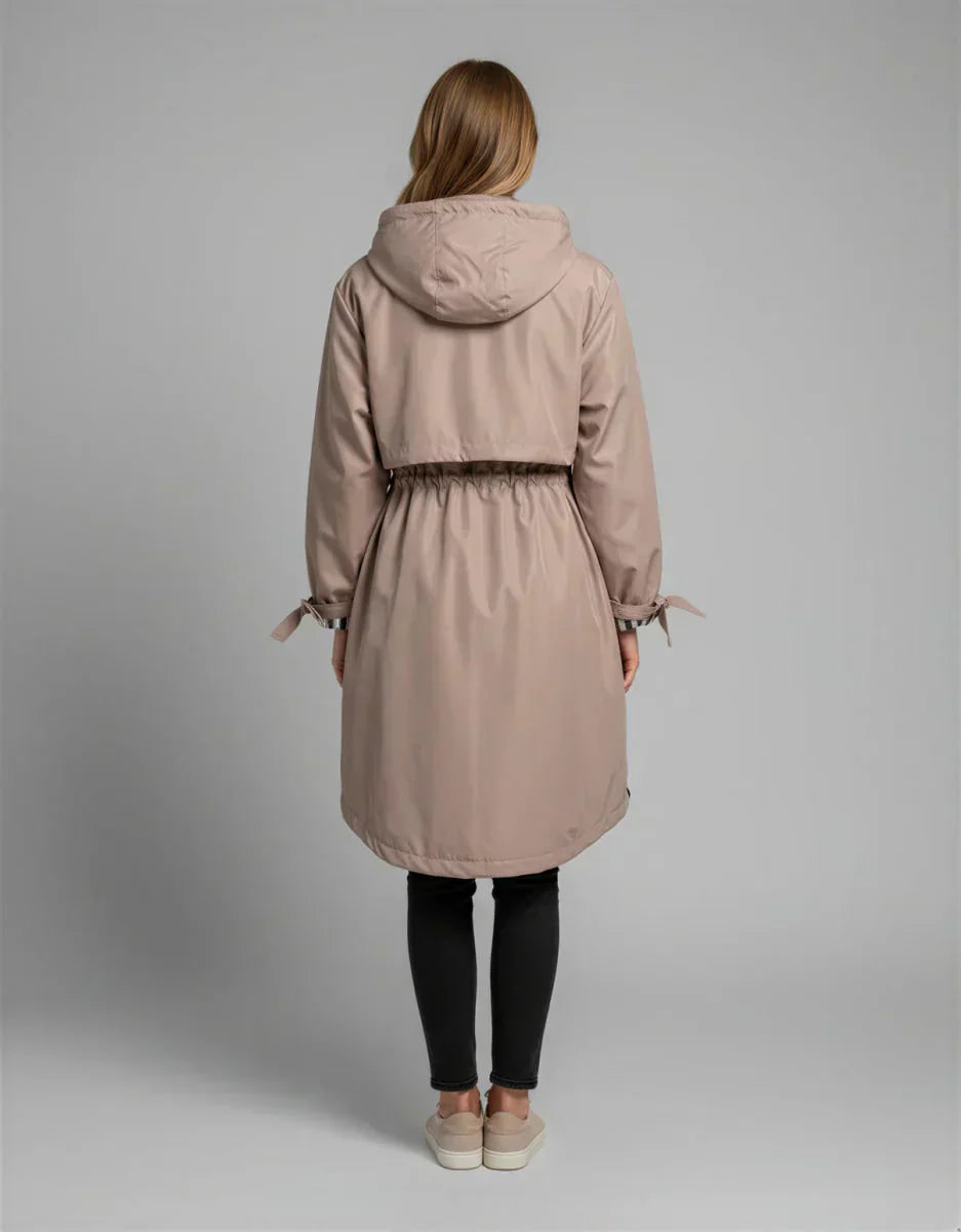 Waterproof & Windproof Coat
