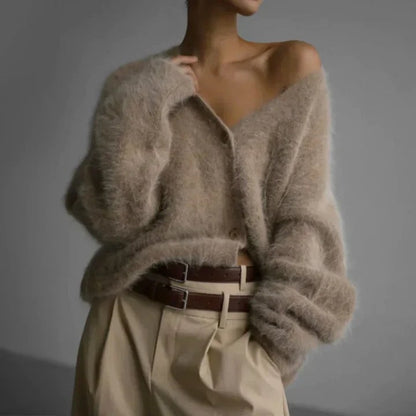 Women’s Ultra-Soft Cardigan