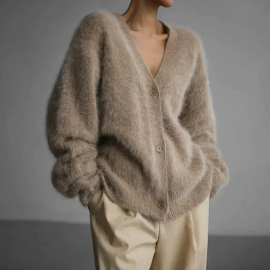Women’s Ultra-Soft Cardigan